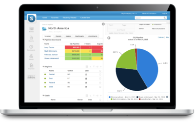 Developing a Repeatable Sales Plan to Drive Revenue Growth
