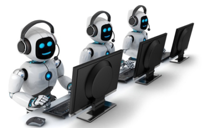 Scaling RPA Programs for the Enterprise