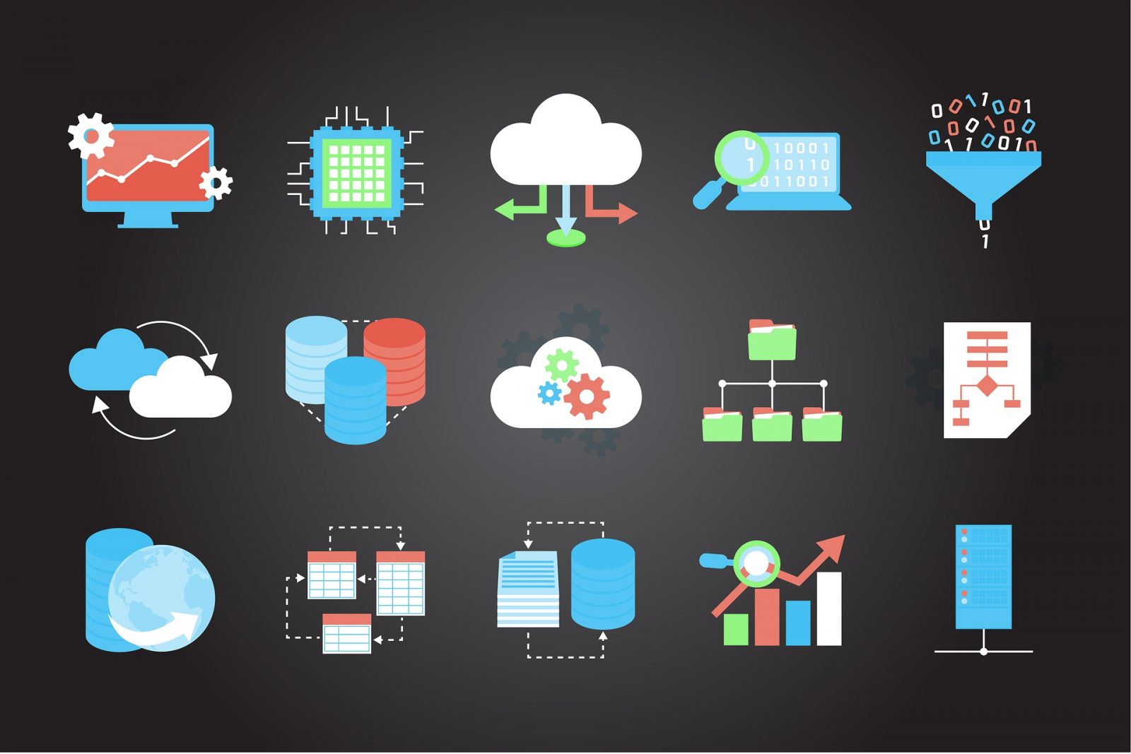 Cost transformation