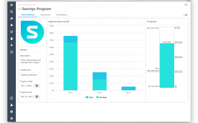 Exciting Changes in the Shibumi Interface