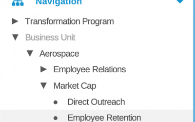 New & Improved Navigation