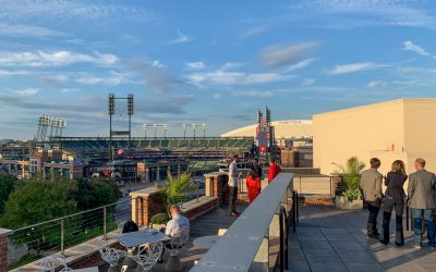 Sights and Sounds from the Detroit Product Advisory Board