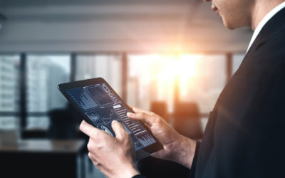 How Intelligent Operations Can Transform Your Business