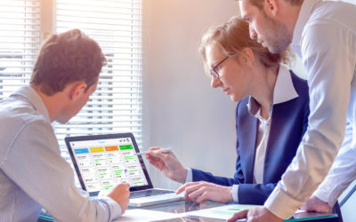 Strategies for a Successful Business Transformation in 2020