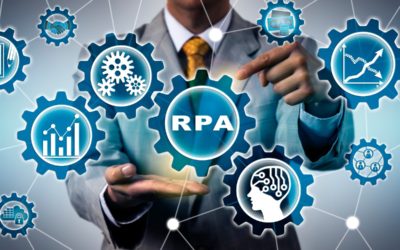 Measuring the ROI of Robotic Process Automation as You Scale