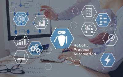 Implement Lean Practices With RPA and Big Data