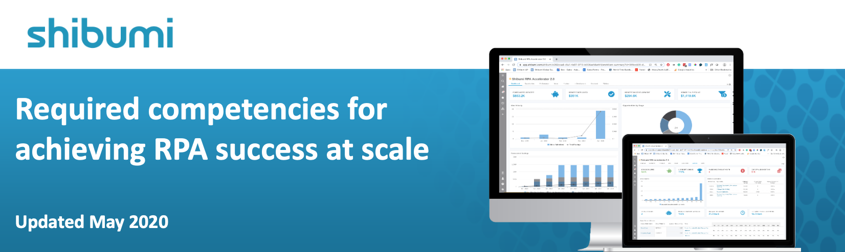 Achieving RPA Success in 2020