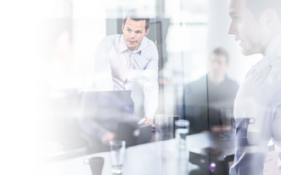 How to Successfully Build Your RPA CoE