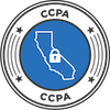 CCPA-Badge