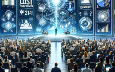 10 Cost Transformation Events to Attend in 2024