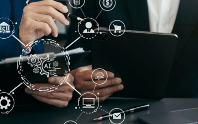 How Chief Transformation Officers Are Using AI