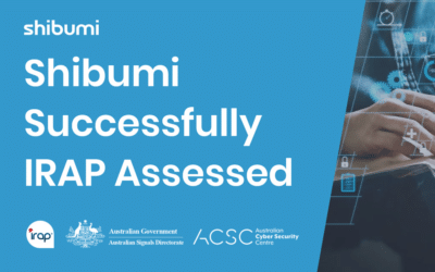 Shibumi Successfully Completes Australian IRAP Assessment