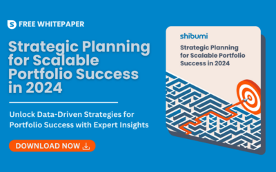 Strategic Planning for Scalable Portfolio Success in 2024