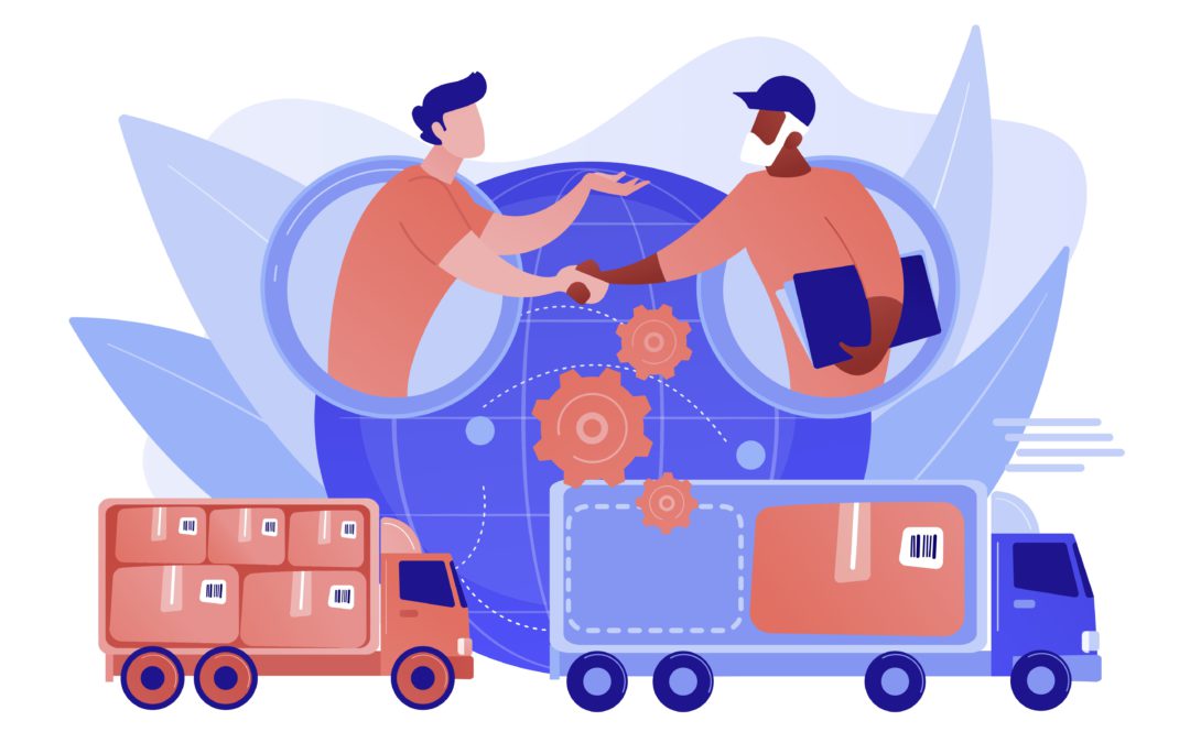 Digital Supply Chain Optimization | Shibumi