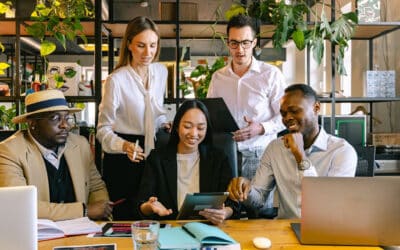 How to Create a Blueprint for Transformation Success