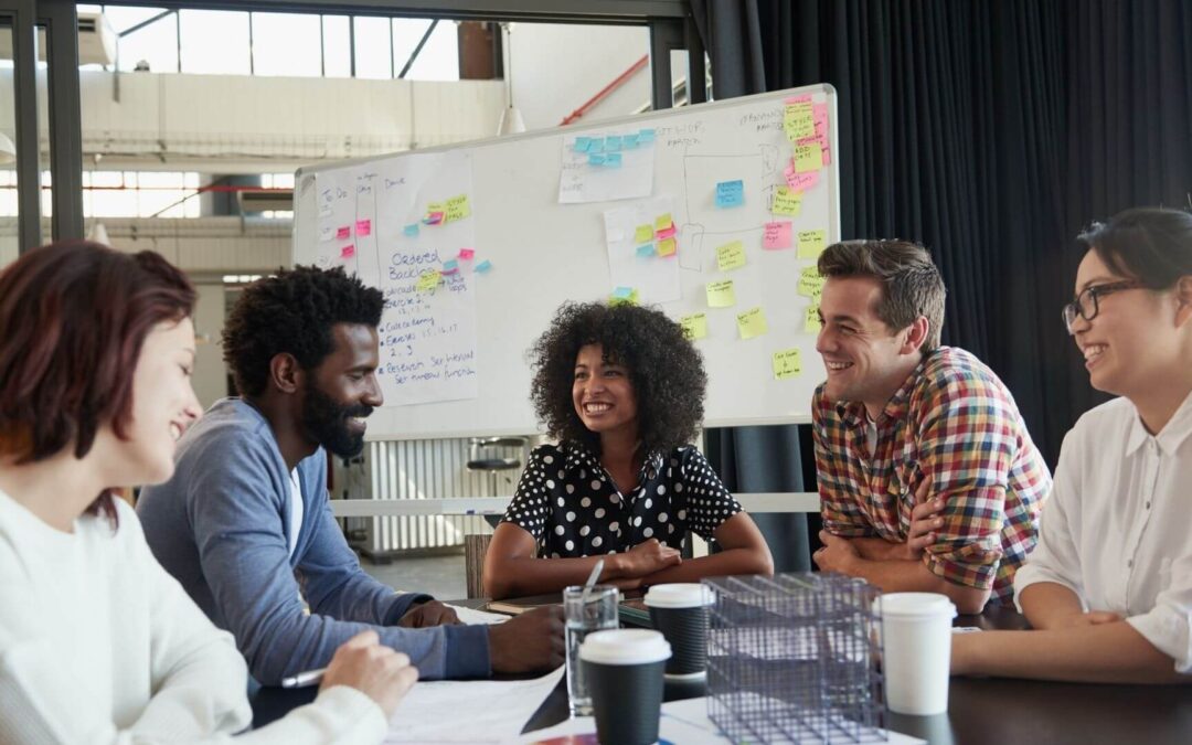 Ebook – Creating and Accelerating Business Value with Artificial Intelligence