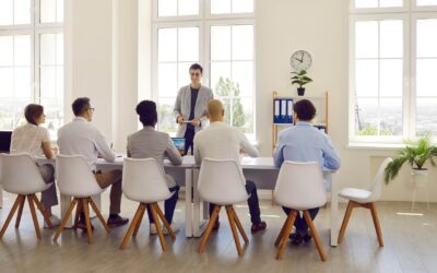 Unlocking AI Success: How to Establish an AI Center of Excellence