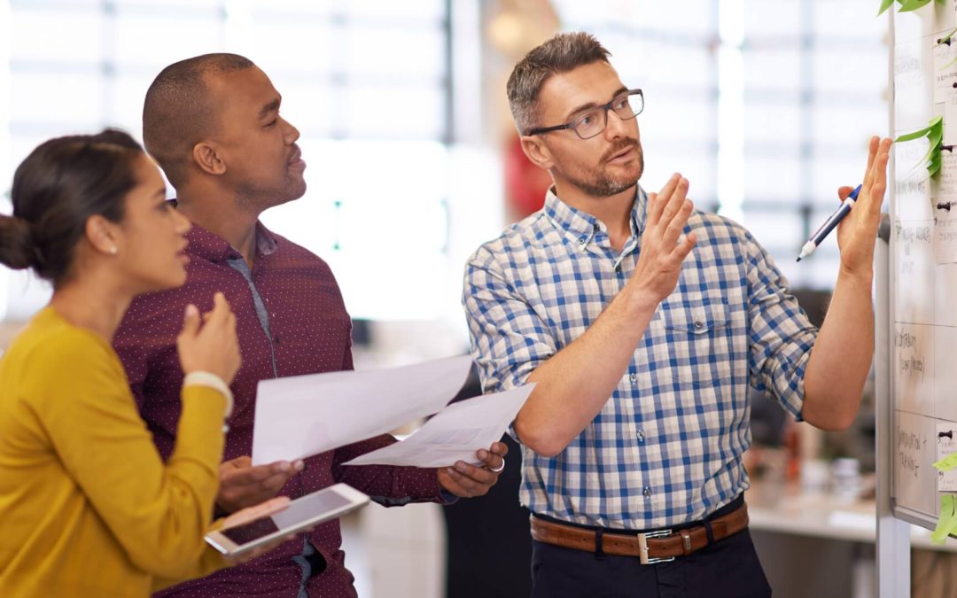 Achieve Cost Transformation Excellence for Strategic Growth and Operational Improvement