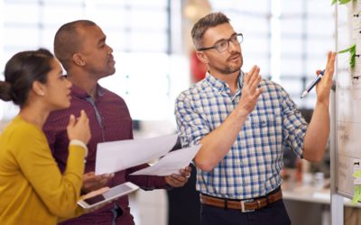 Achieve Cost Transformation Excellence for Strategic Growth and Operational Improvement