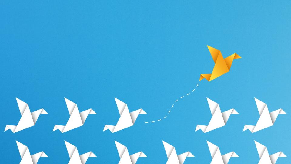 Learn Change Management Skills and Drive Greater Transformation Success