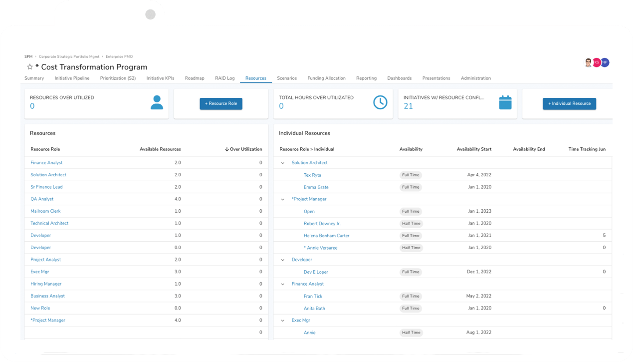 Strategy Execution Software Supports Transformation Shibumi