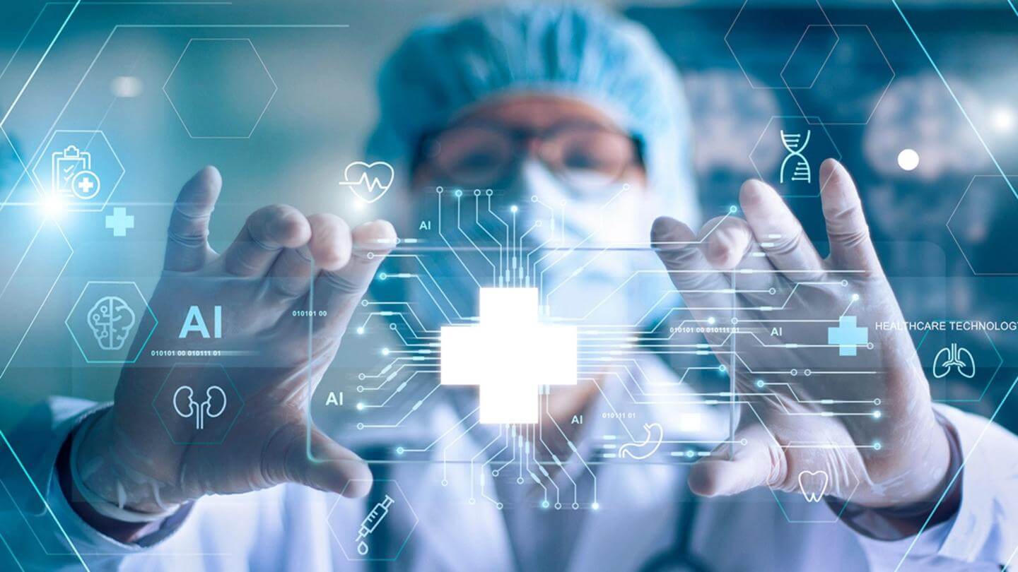 AI is Changing the Health Insurance 