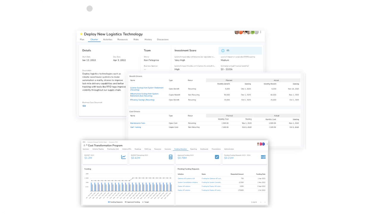 Strategy Execution Software Shibumi