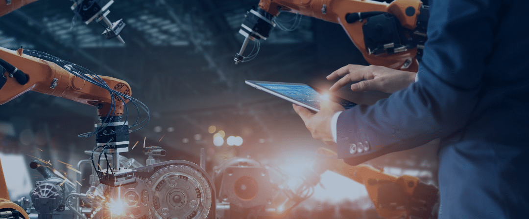 AI in Manufacturing: Outlook and Strategy for 2025 and Beyond