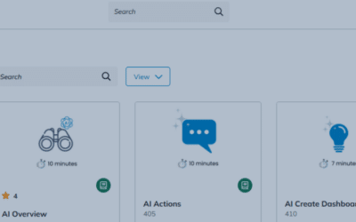 What’s New in Shibumi University: AI Courses, Persona Paths, and Hands-On Practice