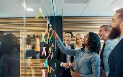 Driving Initiatives Forward: Key Insights from Shibumi’s 2024 Business Transformation Survey